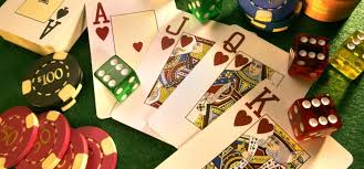 Casino Malina